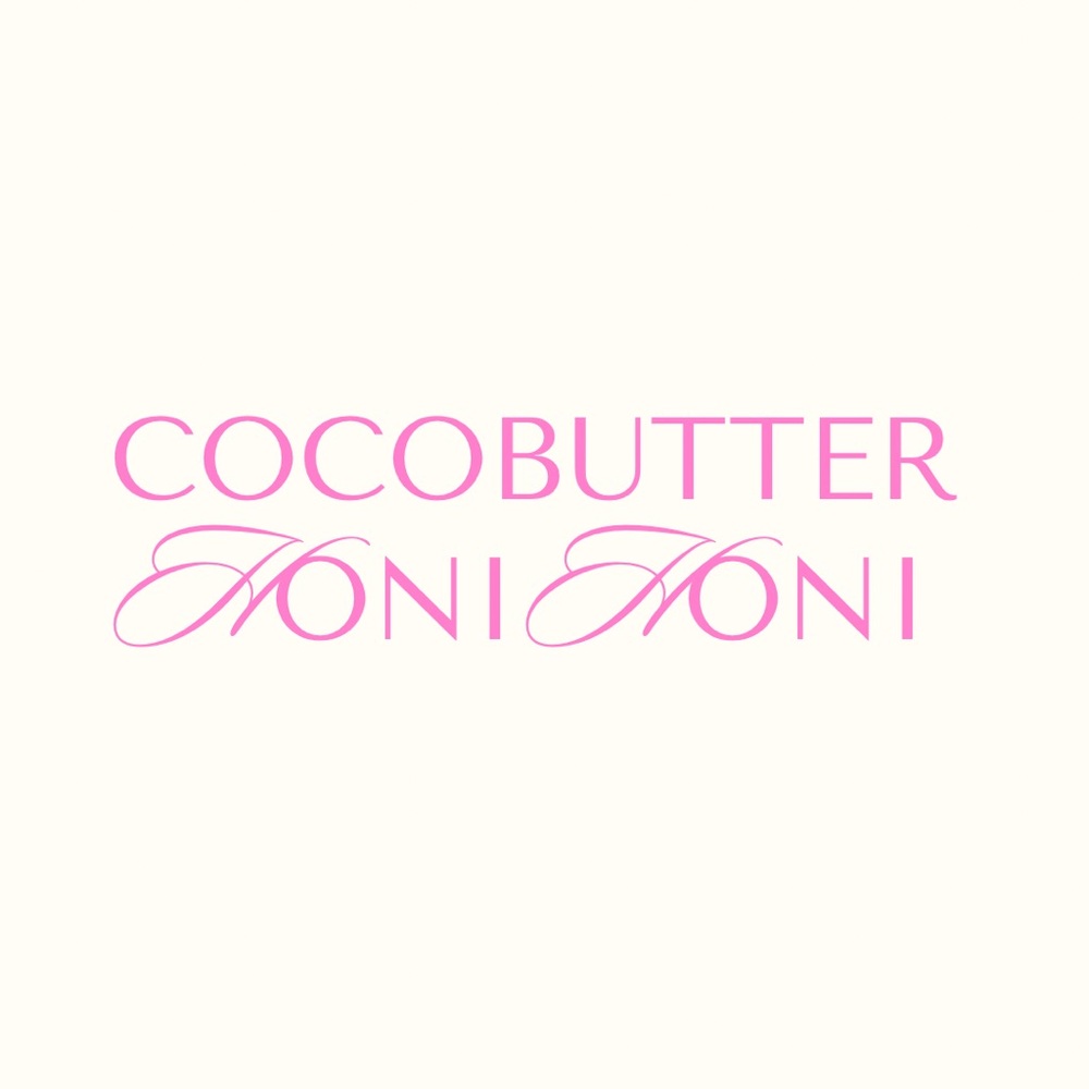 COCOBUTTER HONI HONI
